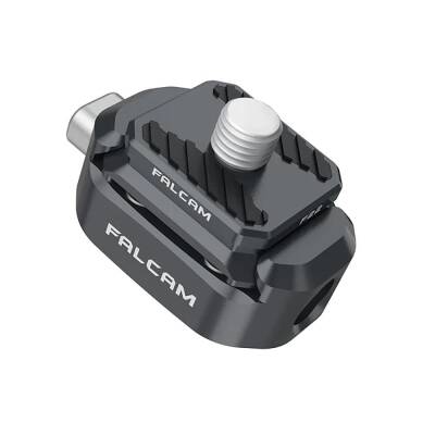 Falcam F22 Aksiyon Kamera Quick Release Kit - 1