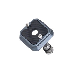 Falcam F22 Basic Quick Release Plate 2529 - Falcam (1)
