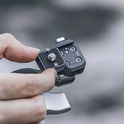 Falcam F22 Basic Quick Release Plate 2529 - 3