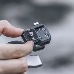 Falcam F22 Basic Quick Release Plate 2529 - 3