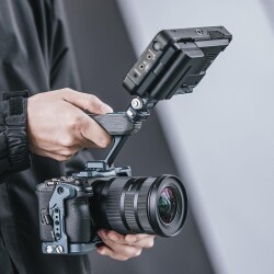 Falcam F22 Basic Quick Release Plate 2529 - 4