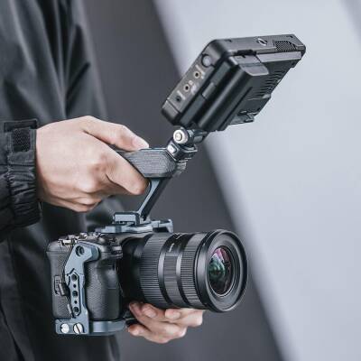 Falcam F22 Basic Quick Release Plate 2529 - 4