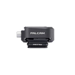 Falcam F22 Cold Shoe Adaptör Kit 2533 - 2