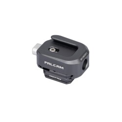 Falcam F22 Cold Shoe Adaptör Kit 2533 - Falcam