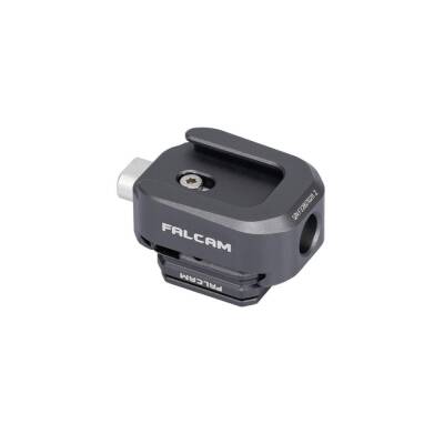 Falcam F22 Cold Shoe Adaptör Kit 2533 - 1