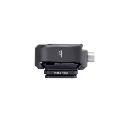 Falcam F22 Cold Shoe Adaptör Kit 2533 - 3