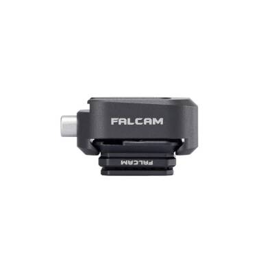 Falcam F22 Cold Shoe Adaptör Kit 2533 - 2