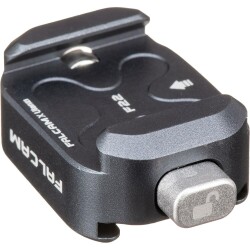 Falcam F22 Cold Shoe Adaptör Mounting Base 2532 - 3