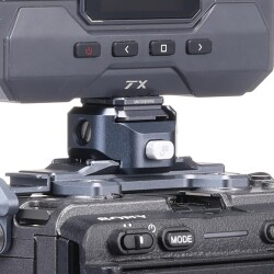 Falcam F22 Dual Head Base F22A3805 - 3