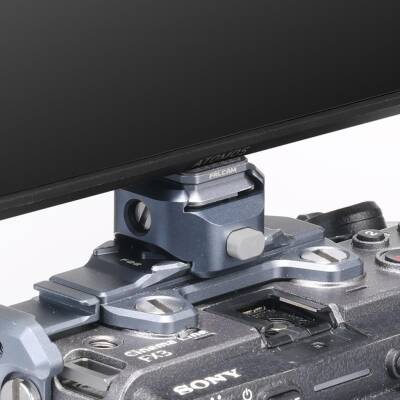 Falcam F22 Dual Head Base F22A3805 - 2