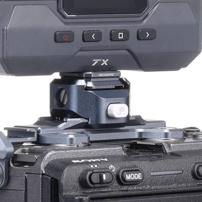 Falcam F22 Dual Head Base F22A3805 - 3