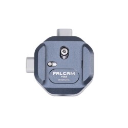 Falcam F22 Dual Head Base F22A3805 - Falcam