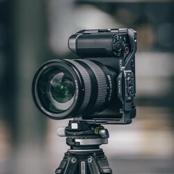 Falcam F22 & F38 & F50 Kamera Kafes (Sony ZV-E1 İçin) - 4