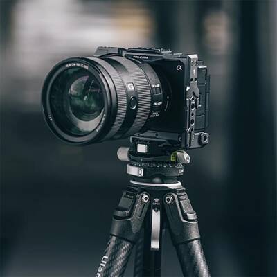 Falcam F22 & F38 & F50 Kamera Kafes (Sony ZV-E1 İçin) - 3