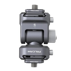 Falcam F22 Quick Release Eğilebilir Monitor Montajı - 2