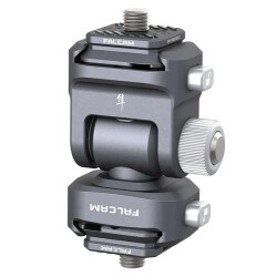 Falcam F22 Quick Release Eğilebilir Monitor Montajı - Falcam