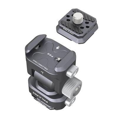 Falcam F22 Quick Release Eğilebilir Monitor Montajı - 3