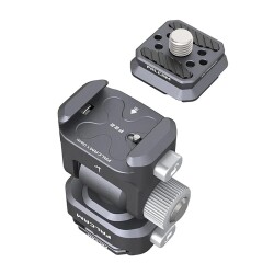Falcam F22 Quick Release Eğilebilir Monitor Montajı - 3