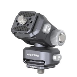 Falcam F22 Quick Release Eğilebilir Monitor Montajı - 4