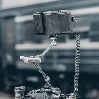 Falcam F22 Quick Release Magic Arm Kit (11