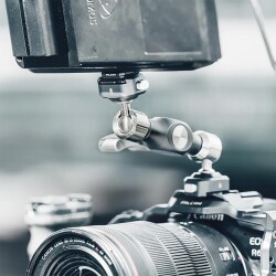 Falcam F22 Quick Release Magic Arm Kit (3