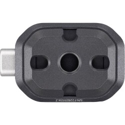 Falcam F22 Quick Release Mounting Base 2530 - 4