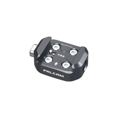 Falcam F22 Quick Release Mounting Base 2530 - 1