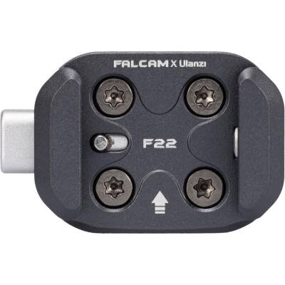 Falcam F22 Quick Release Mounting Base 2530 - 3