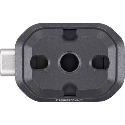 Falcam F22 Quick Release Mounting Base 2530 - 4