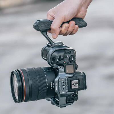 Falcam F22 Quick Release Taşınabilir Üst Kol Tutacak F22A3A12 - 2