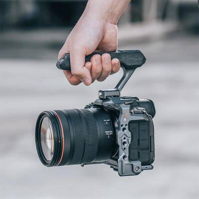 Falcam F22 Quick Release Taşınabilir Üst Kol Tutacak F22A3A12 - 4