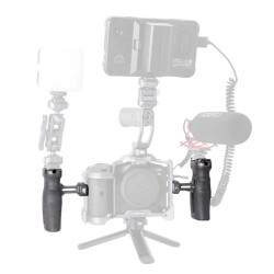 Falcam F22 Quick Release Yan Kol Tutacak (1 Adet) - 5