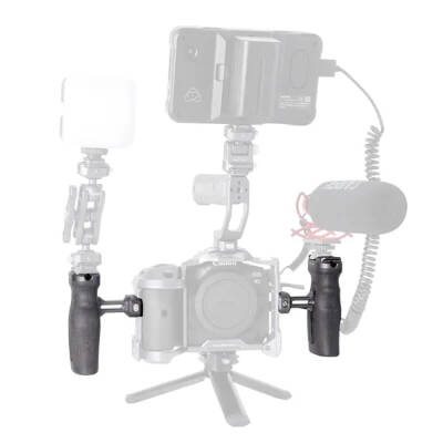 Falcam F22 Quick Release Yan Kol Tutacak (1 Adet) - 5