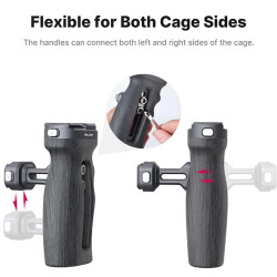 Falcam F22 Quick Release Yan Kol Tutacak (1 Adet) - 6