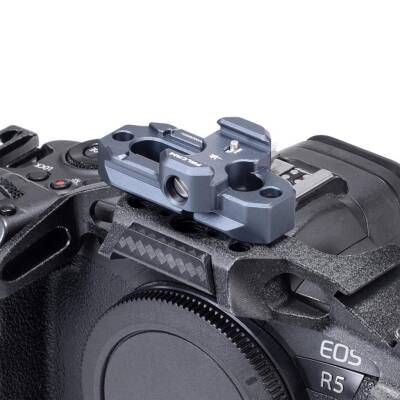 Falcam F22 to NATO Rail Adapter - 2