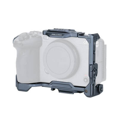 Falcam F22&F38 Camera Cage Çerçeve (Sony FX3/FX30) - 1