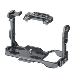 Falcam F22&F38 Quick Release Camera Cage Çerçeve (Sony FX3/FX30) - 2