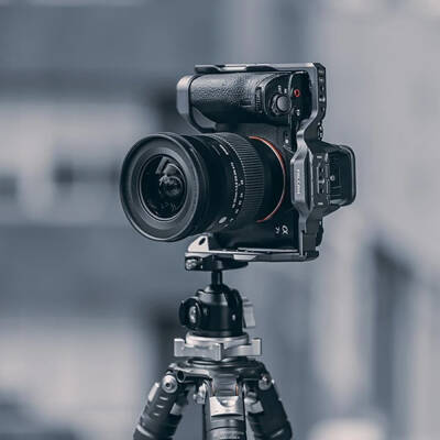 Falcam F22&F38&F50 Kamera Kafes V2 (Sony A7M3/A7S3/A7R4 İçin) - 6