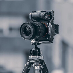 Falcam F22&F38&F50 Kamera Kafes V2 (Sony A7M3/A7S3/A7R4 İçin) - 6