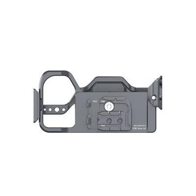 Falcam F22&F38&F50 Kamera Kafes V2 (Sony A7M3/A7S3/A7R4 İçin) - 3