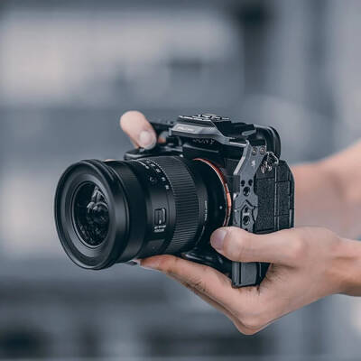 Falcam F22&F38&F50 Kamera Kafes V2 (Sony A7M3/A7S3/A7R4 İçin) - 5