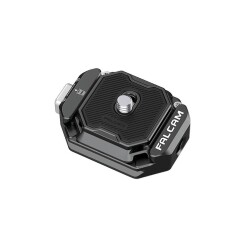 Falcam F38 Multi-Hole Quick Release Kit - 1