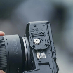 Falcam F38 Multi-Hole Quick Release Kit - 5