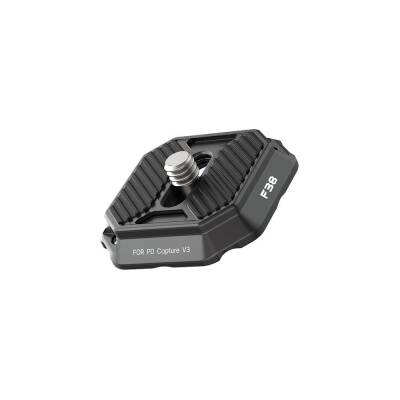 Falcam F38 & PD Quick Release Plate - 1
