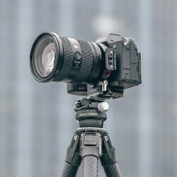 Falcam Sony E Mount İçin Yataydan Dikeye QR Yarım Kafes - Falcam (1)