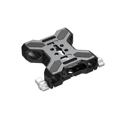 Falcam Universal Dual Rod Base 3306 - 1