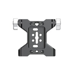 Falcam Universal Dual Rod Base 3306 - Falcam (1)