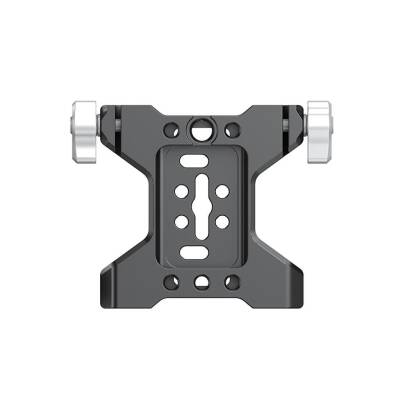 Falcam Universal Dual Rod Base 3306 - 2