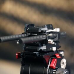 Falcam Universal Dual Rod Base 3306 - 3