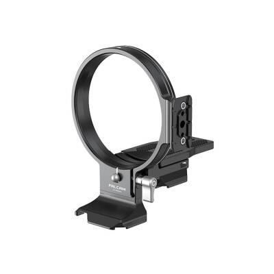 Falcam Yatay-Dikey QR 83mm Dönebilen Lens Bileziği - 1
